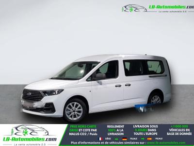 Ford Tourneo Connect 2.0 EcoBlue 102 BVM
