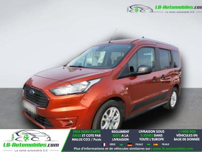 Ford Tourneo Connect 2.0 EcoBlue 102 BVM