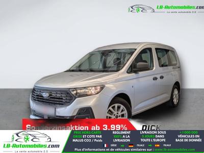 Ford Tourneo Connect 2.0 EcoBlue 102 BVM