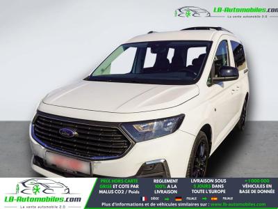 Ford Tourneo Connect 2.0 EcoBlue 102 BVM