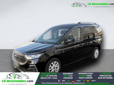 Ford Tourneo Connect 2.0 EcoBlue 122 BVM