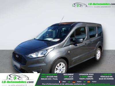 Ford Tourneo Connect 1.5 L EcoBlue 100