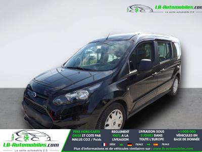 Ford Tourneo Connect 1.5 L EcoBlue 100