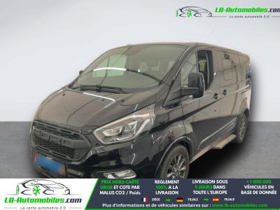 Ford Tourneo Custom  320 L1H1 2.0 EcoBlue 185 BVA
