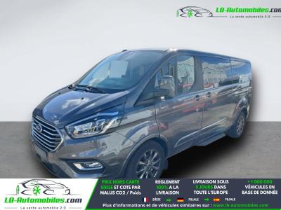 Ford Tourneo Custom  320 L1H1 2.0 EcoBlue 185 BVA