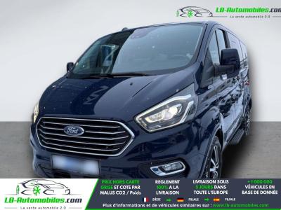 Ford Tourneo Custom  320 L1H1 2.0 EcoBlue 185 BVA