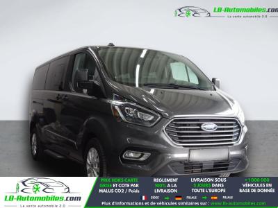 Ford Tourneo Custom  320 L1H1 2.0 EcoBlue 185 BVA