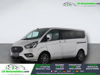 Ford Tourneo Custom  320 L2H1 2.0 EcoBlue 150 BVA