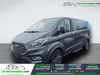 Ford Tourneo Custom  320 L2H1 2.0 EcoBlue 150 BVA