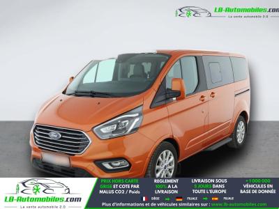 Ford Tourneo Custom  320 L2H1 2.0 EcoBlue 150 BVA