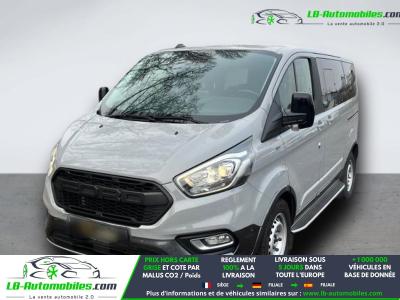 Ford Tourneo Custom  320 L2H1 2.0 EcoBlue 150 BVA