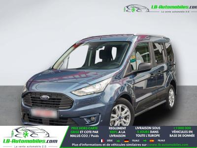 Ford Tourneo Connect 1.5 L EcoBlue 120 BVA