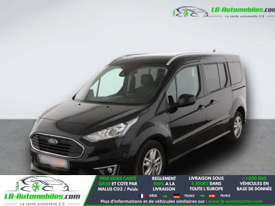 Ford Tourneo Connect 1.5 L EcoBlue 120 BVA