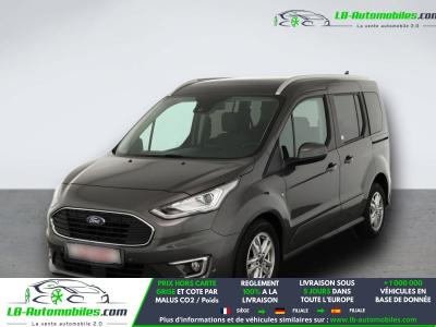 Ford Tourneo Connect 1.5 L EcoBlue 120 BVA