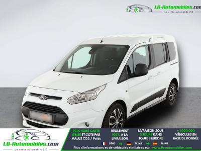 Ford Tourneo Connect 1.0 EcoBoost 100 BVM