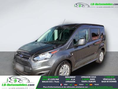 Ford Tourneo Connect 1.0 EcoBoost 100 BVM