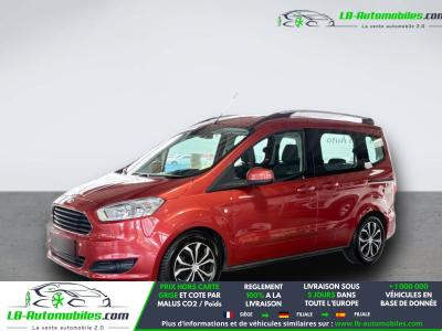 Ford Tourneo Courier 1.0 EcoBoost 100