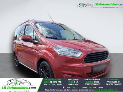 Ford Tourneo Courier 1.0 EcoBoost 100