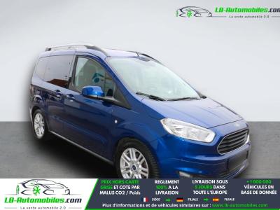 Ford Tourneo Courier 1.0 EcoBoost 100