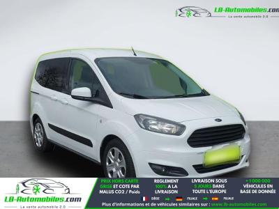 Ford Tourneo Courier 1.0 EcoBoost 100