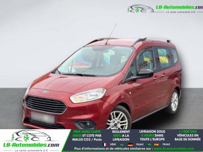 Ford Tourneo Courier 1.5 TDCi 95