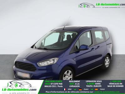 Ford Tourneo Courier 1.0 EcoBoost 100