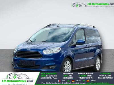 Ford Tourneo Courier 1.0 EcoBoost 100