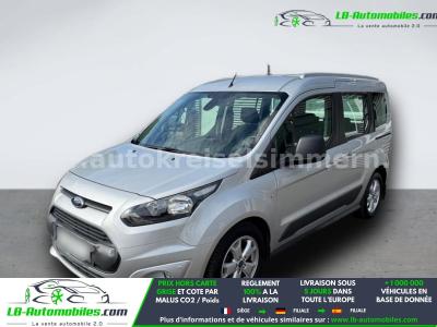 Ford Tourneo Connect 1.6 EcoBoost 150