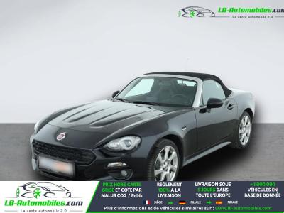 Fiat 124 Spider 1.4 MultiAir 140 ch