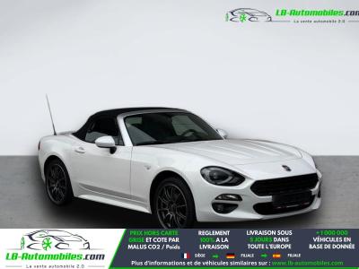 Fiat 124 Spider 1.4 MultiAir 140 ch
