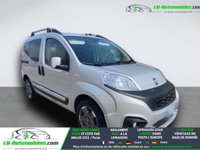 Fiat Qubo 1.3 Multijet 80 BVM