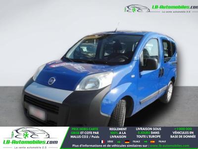 Fiat Qubo 1.3 Multijet 80 BVM