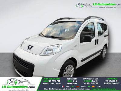 Fiat Qubo 1.3 Multijet 80 BVM