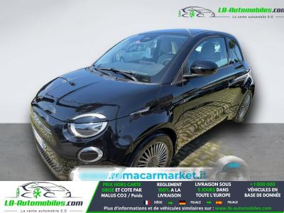 Fiat 500 3+1 e 118 ch