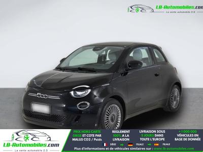 Fiat 500 3+1 e 118 ch