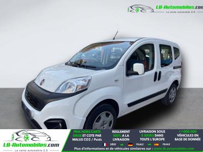 Fiat Qubo 1.4 77