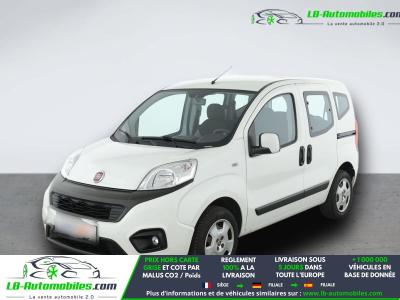 Fiat Qubo 1.4 77
