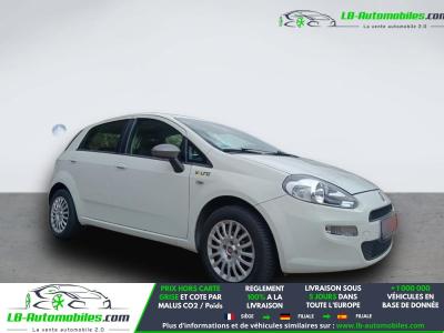 Fiat Punto 1.2 69 ch