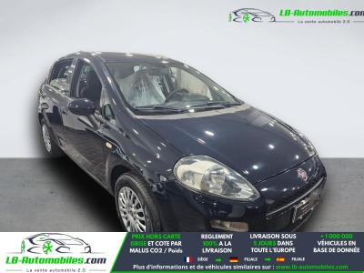 Fiat Punto 1.2 69 ch