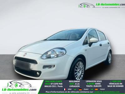 Fiat Punto 1.2 69 ch