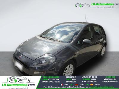 Fiat Punto 1.2 69 ch