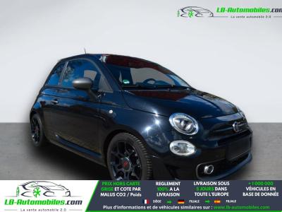 Fiat 500 0.9 85 ch TwinAir BVM