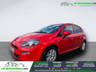 Fiat Punto 1.2 69 ch