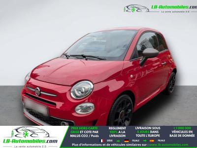 Fiat 500 0.9 85 ch TwinAir BVM