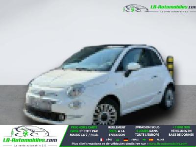 Fiat 500 0.9 85 ch TwinAir BVM