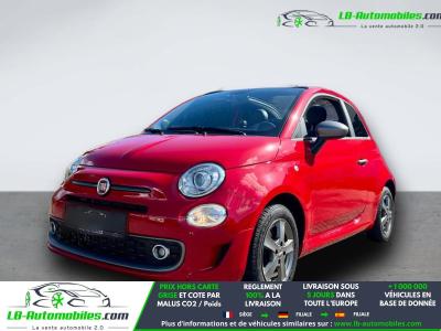 Fiat 500 0.9 85 ch TwinAir BVM