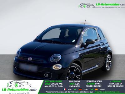 Fiat 500 0.9 85 ch TwinAir BVM