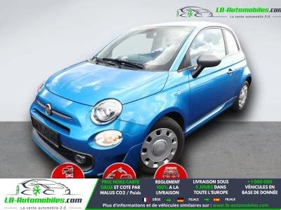 Fiat 500 0.9 85 ch TwinAir BVM
