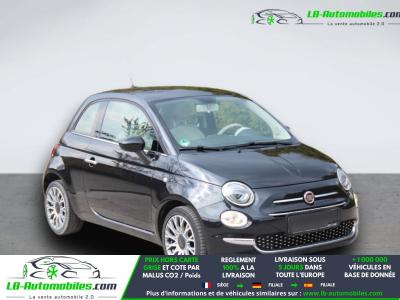 Fiat 500 1.2 69 ch BVM