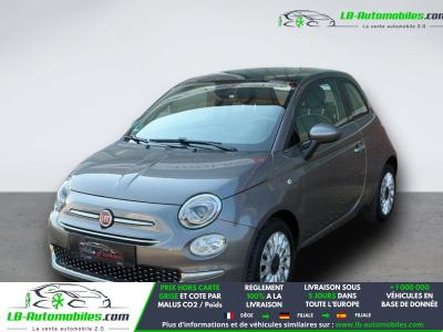 Fiat 500 1.2 69 ch BVM